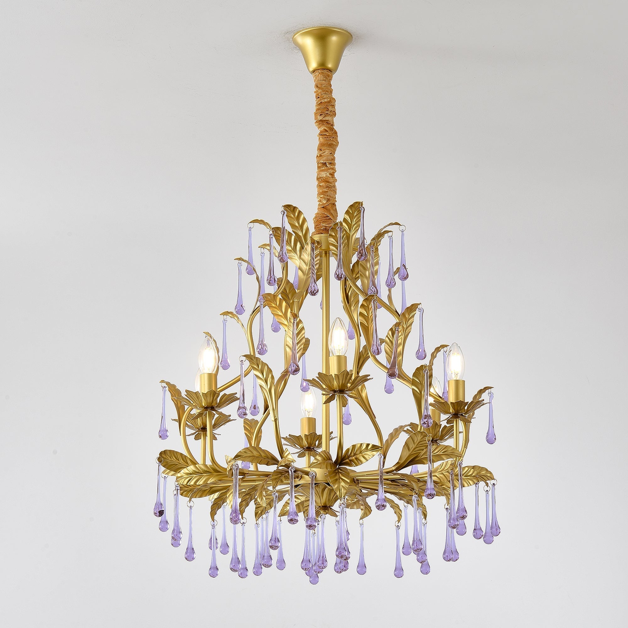 Ilvenel Chandelier