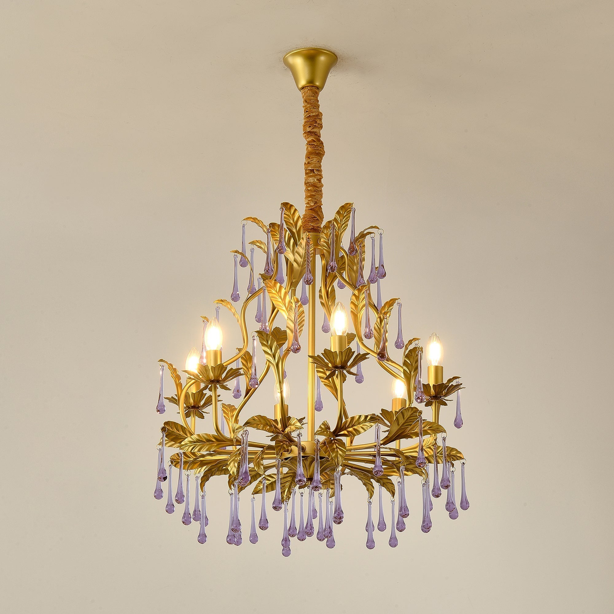 Ilvenel Chandelier