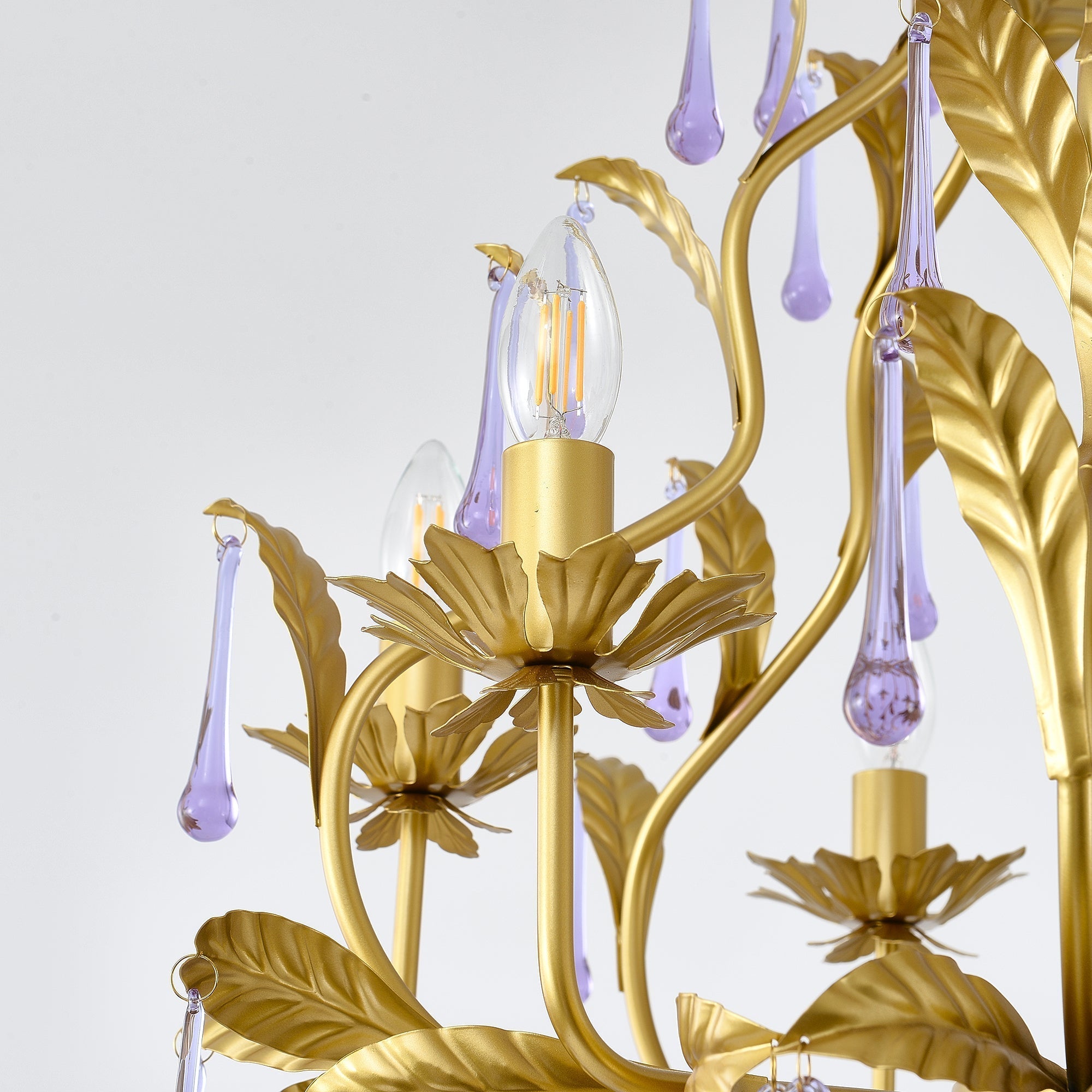 Ilvenel Chandelier