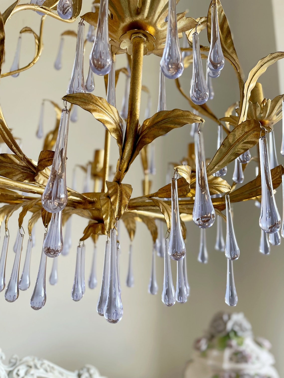 Ilvenel Chandelier
