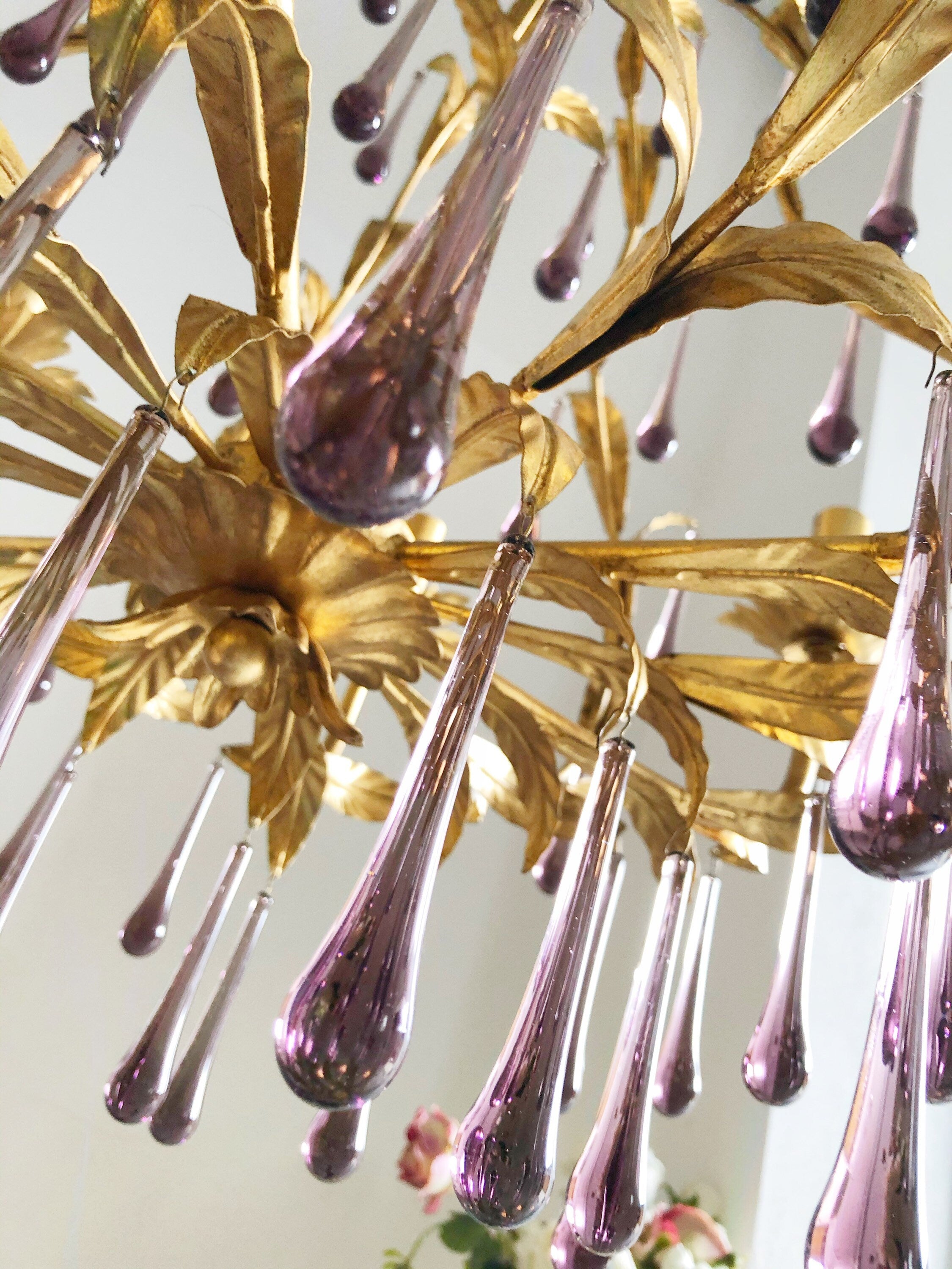 Ilvenel Chandelier