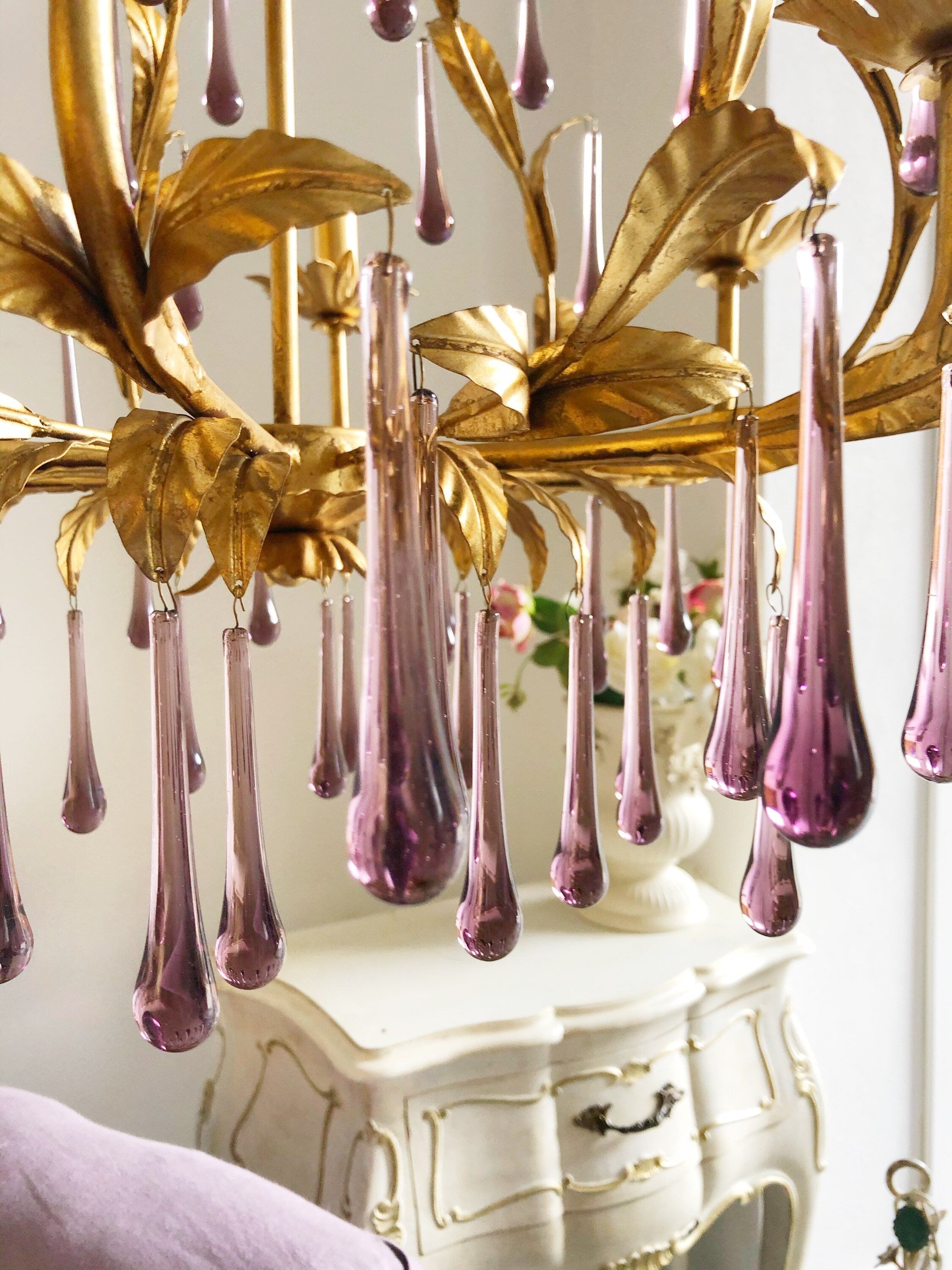 Ilvenel Chandelier