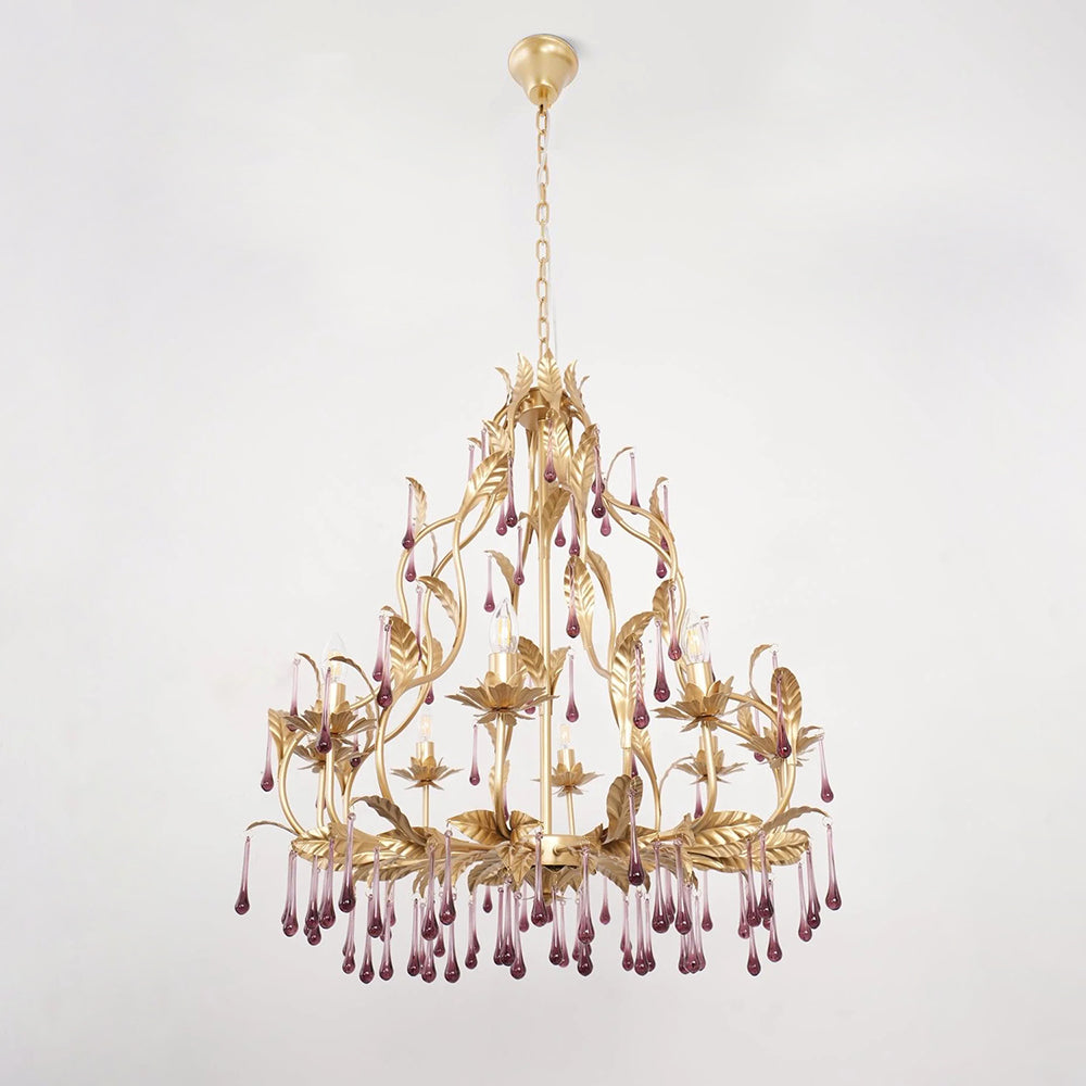 Ilvenel Chandelier