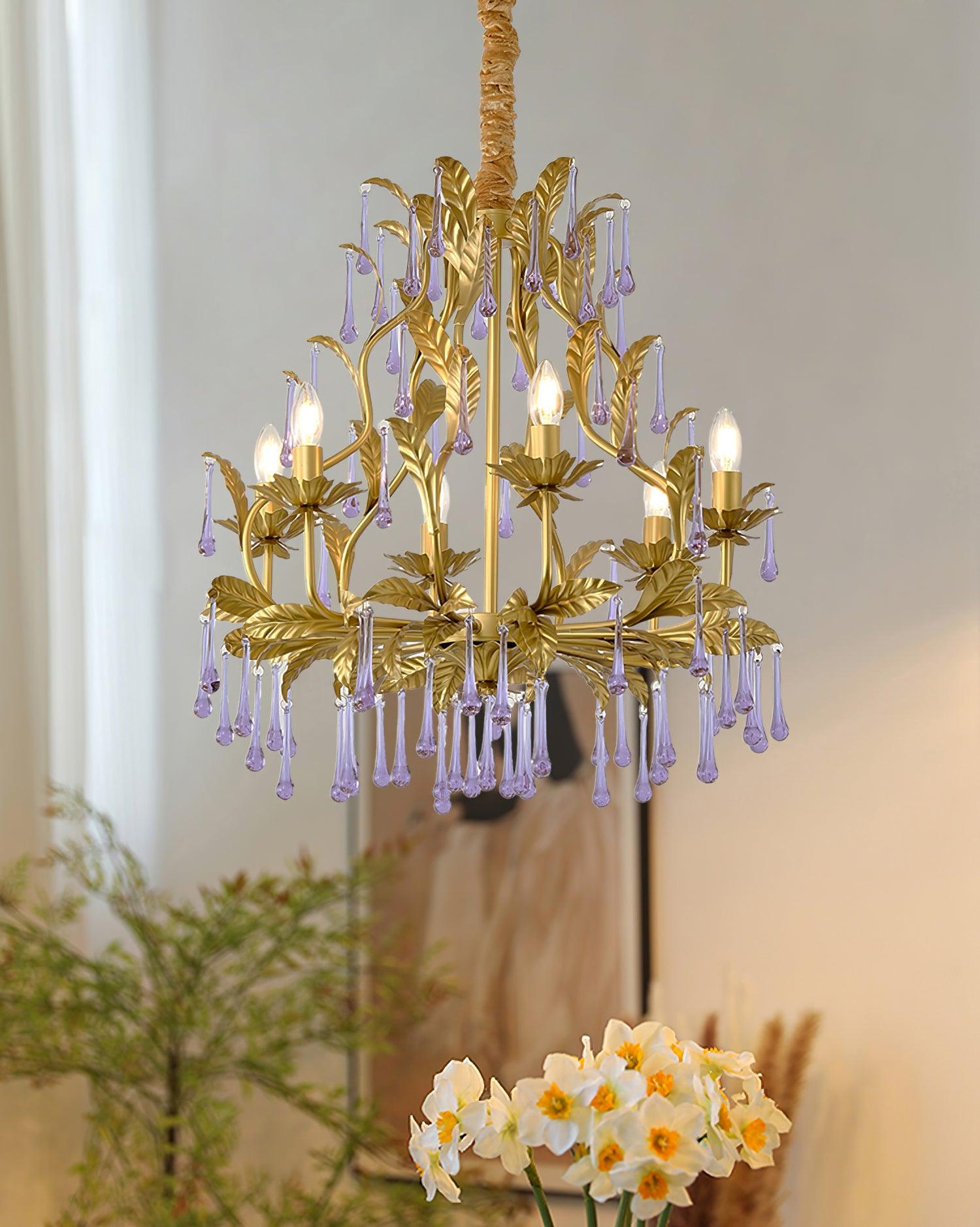Zephyrine Chandelier