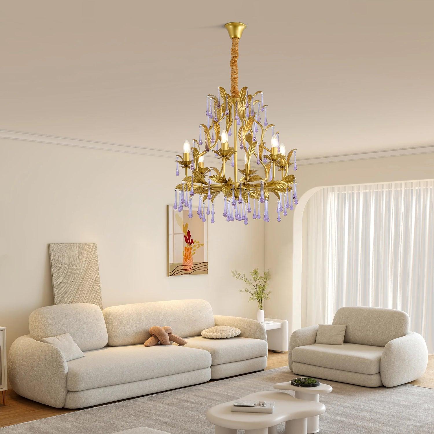 Norami Chandelier