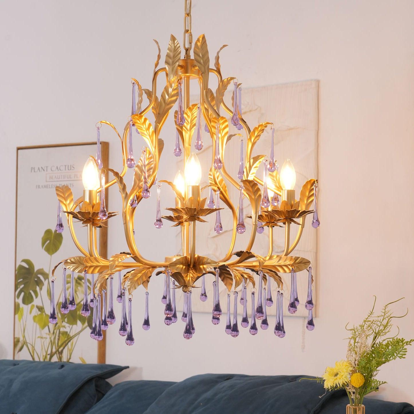 Norami Chandelier