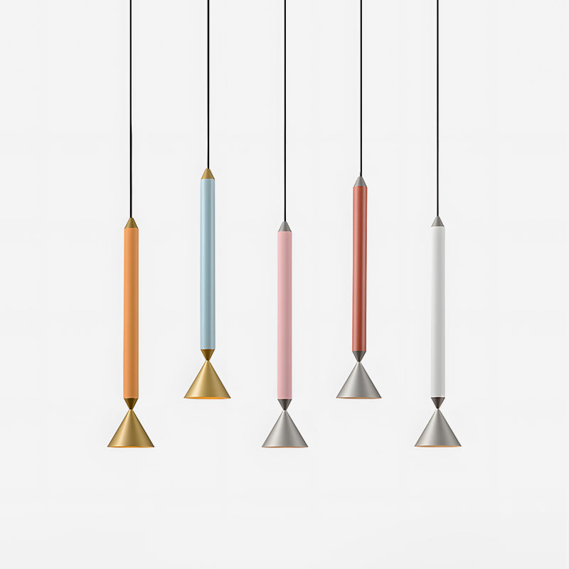 Lyra Pendant Lamp