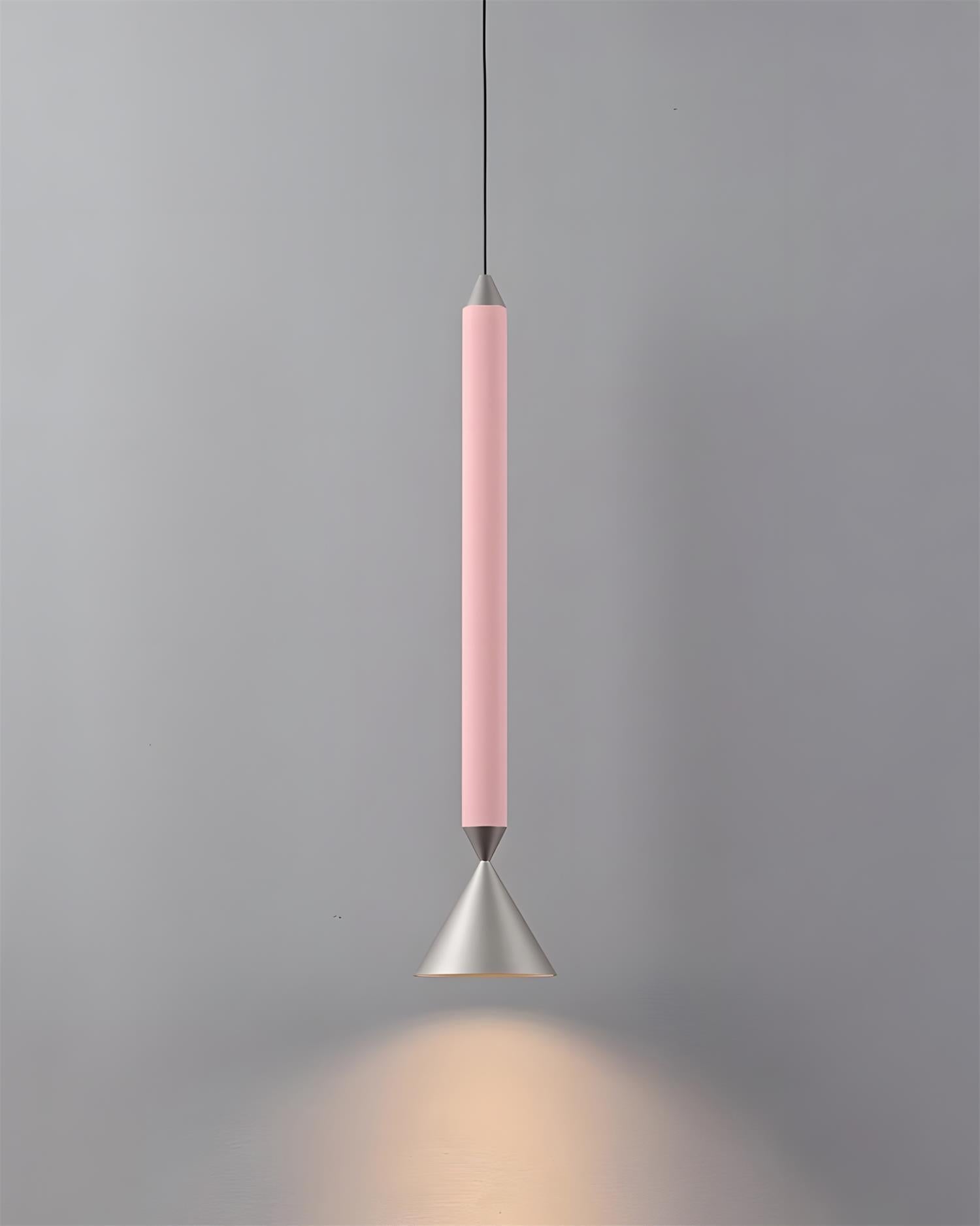 Lyra Pendant Lamp