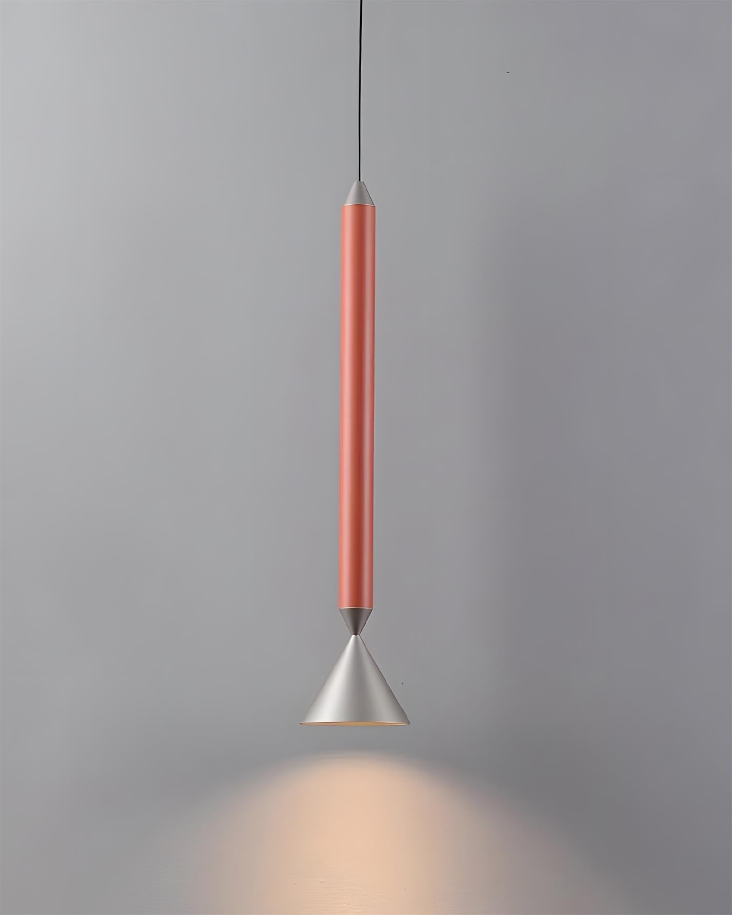 Lyra Pendant Lamp