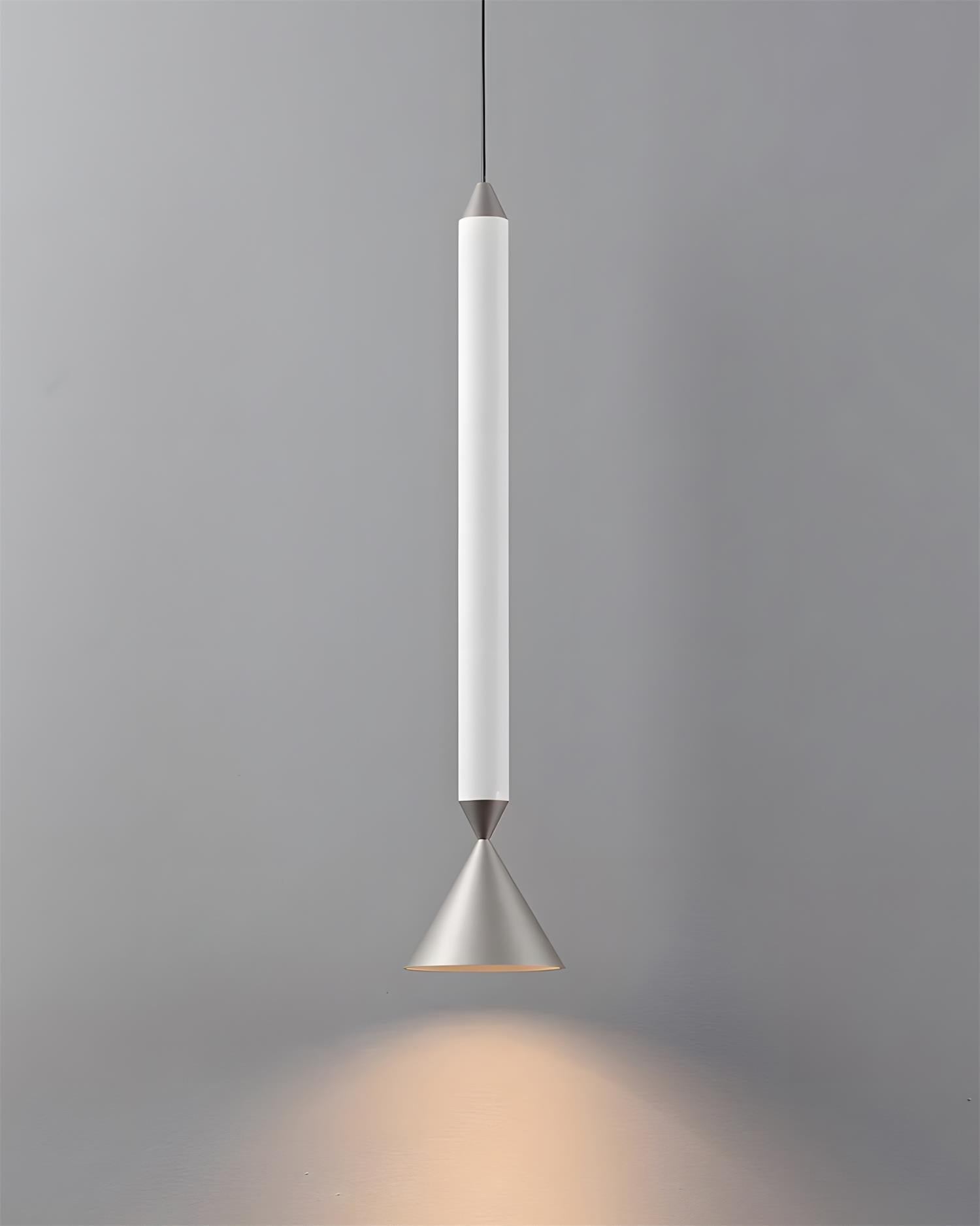 Lyra Pendant Lamp
