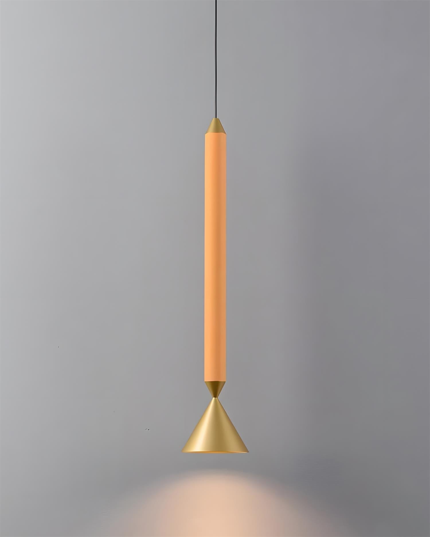 Lyra Pendant Lamp