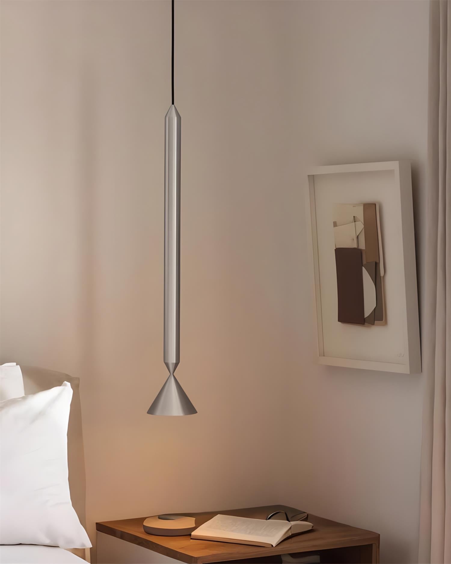 Lyra Pendant Lamp