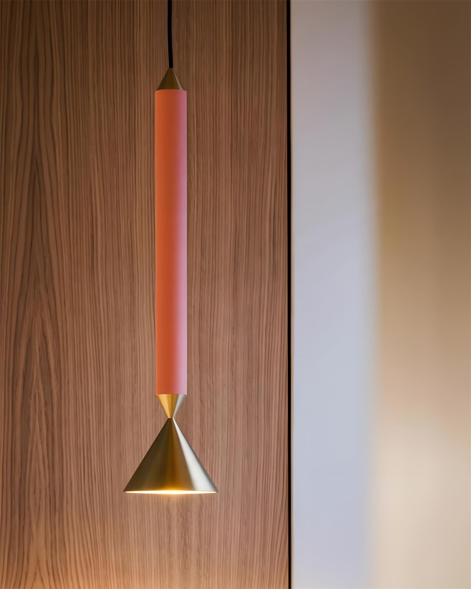 Lyra Pendant Lamp