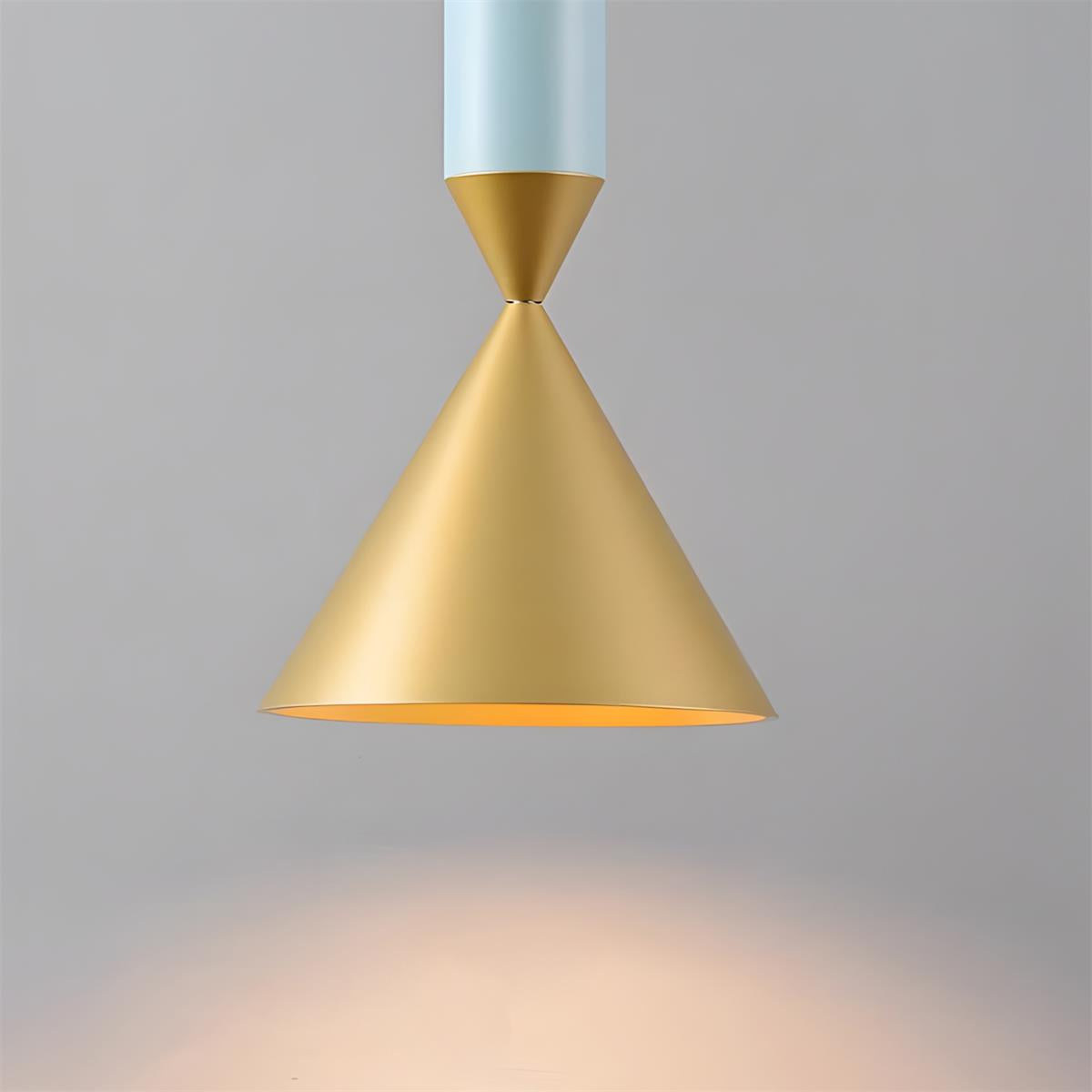 Lyra Pendant Lamp