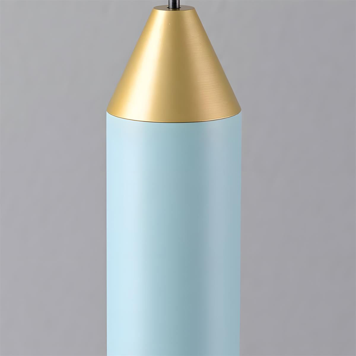 Lyra Pendant Lamp