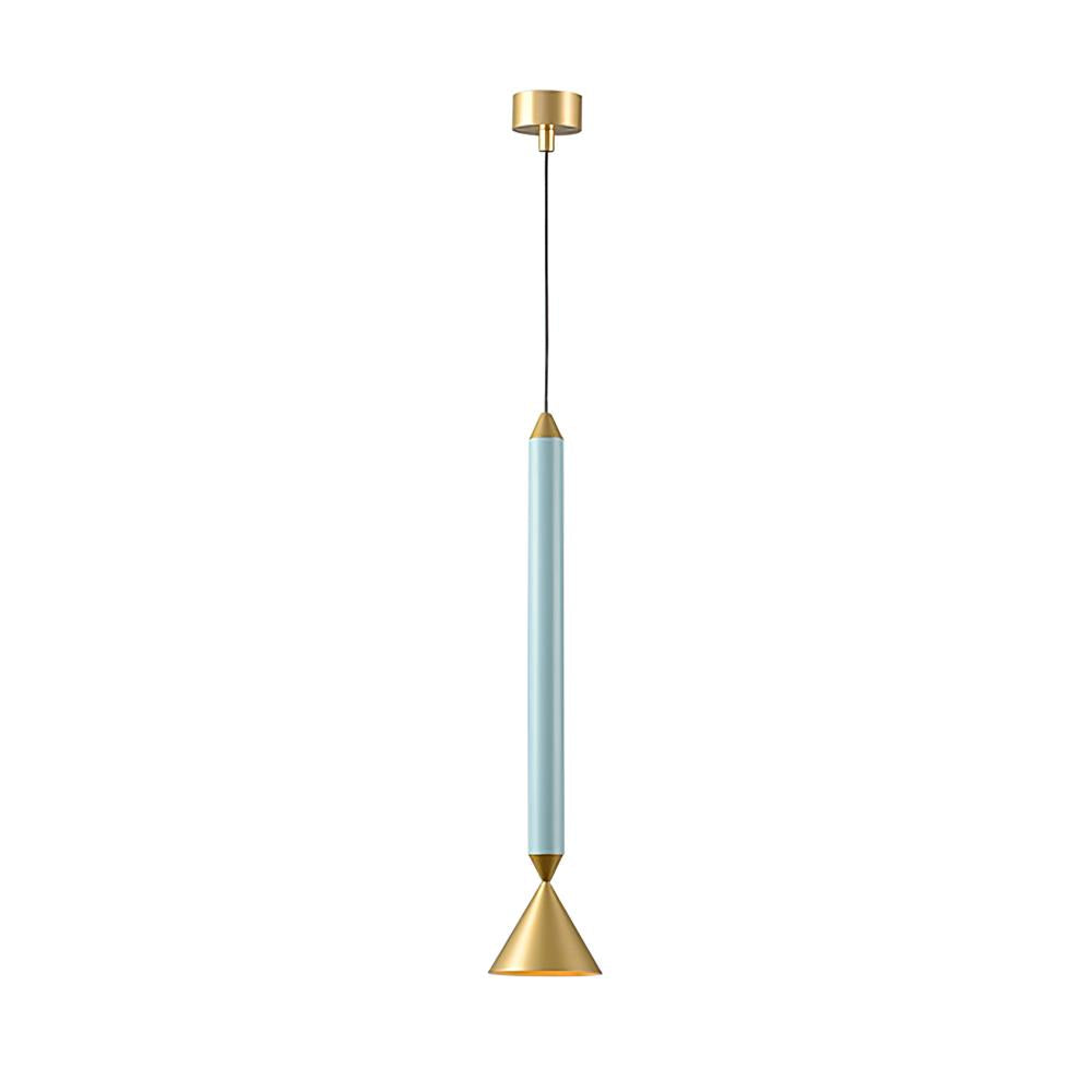 Lyra Pendant Lamp