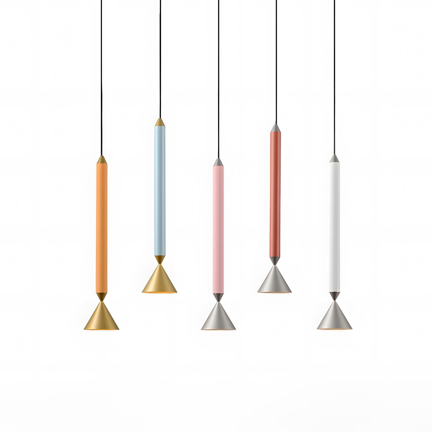 Lyra Pendant Lamp