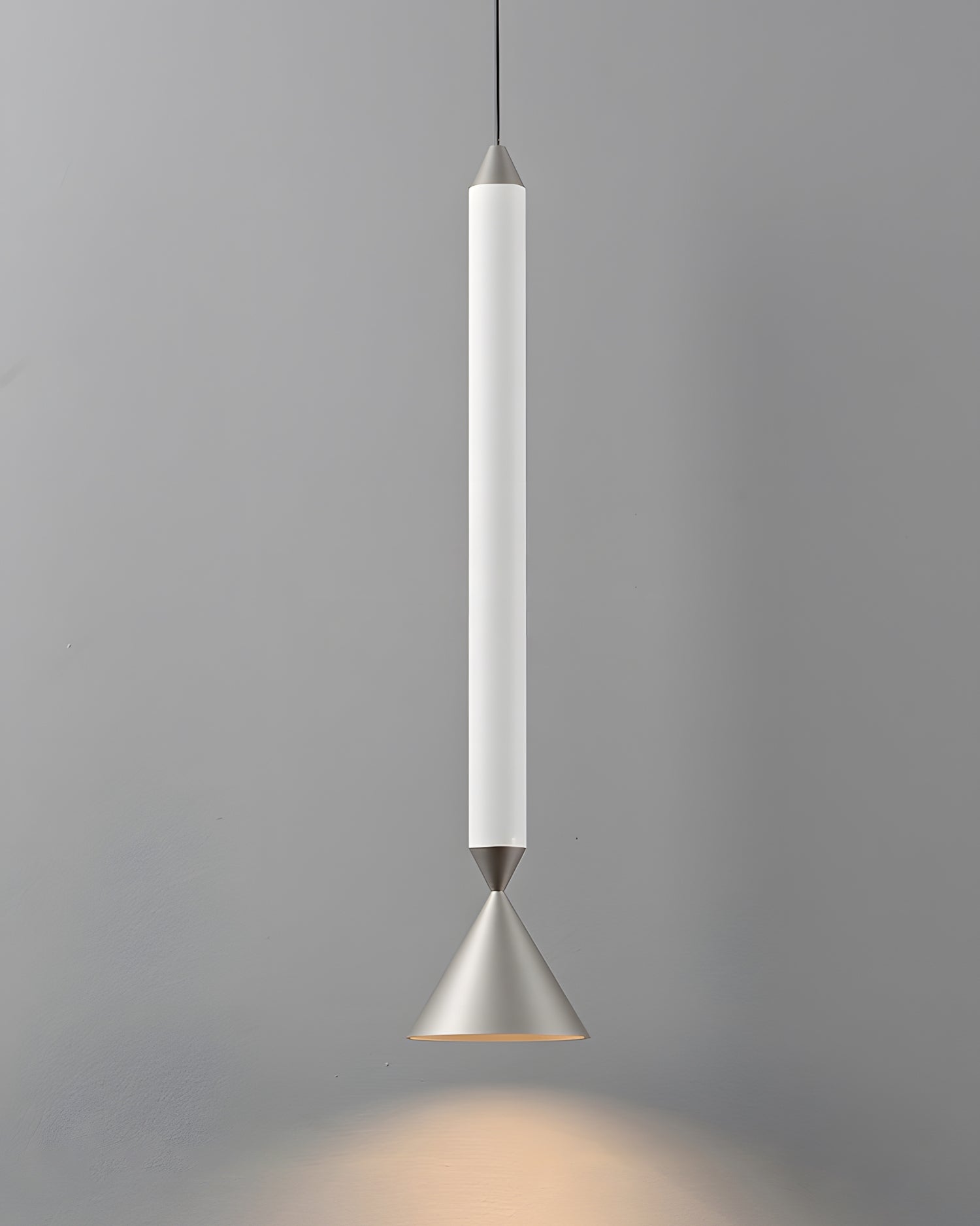 Lyra Pendant Lamp