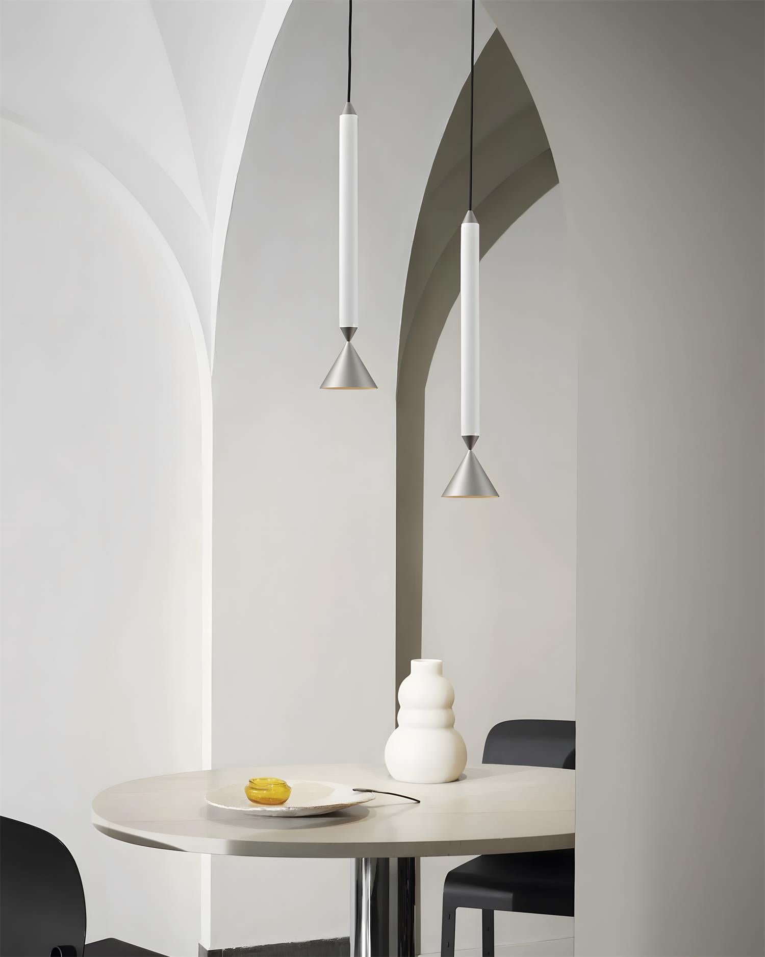 Lyra Pendant Lamp