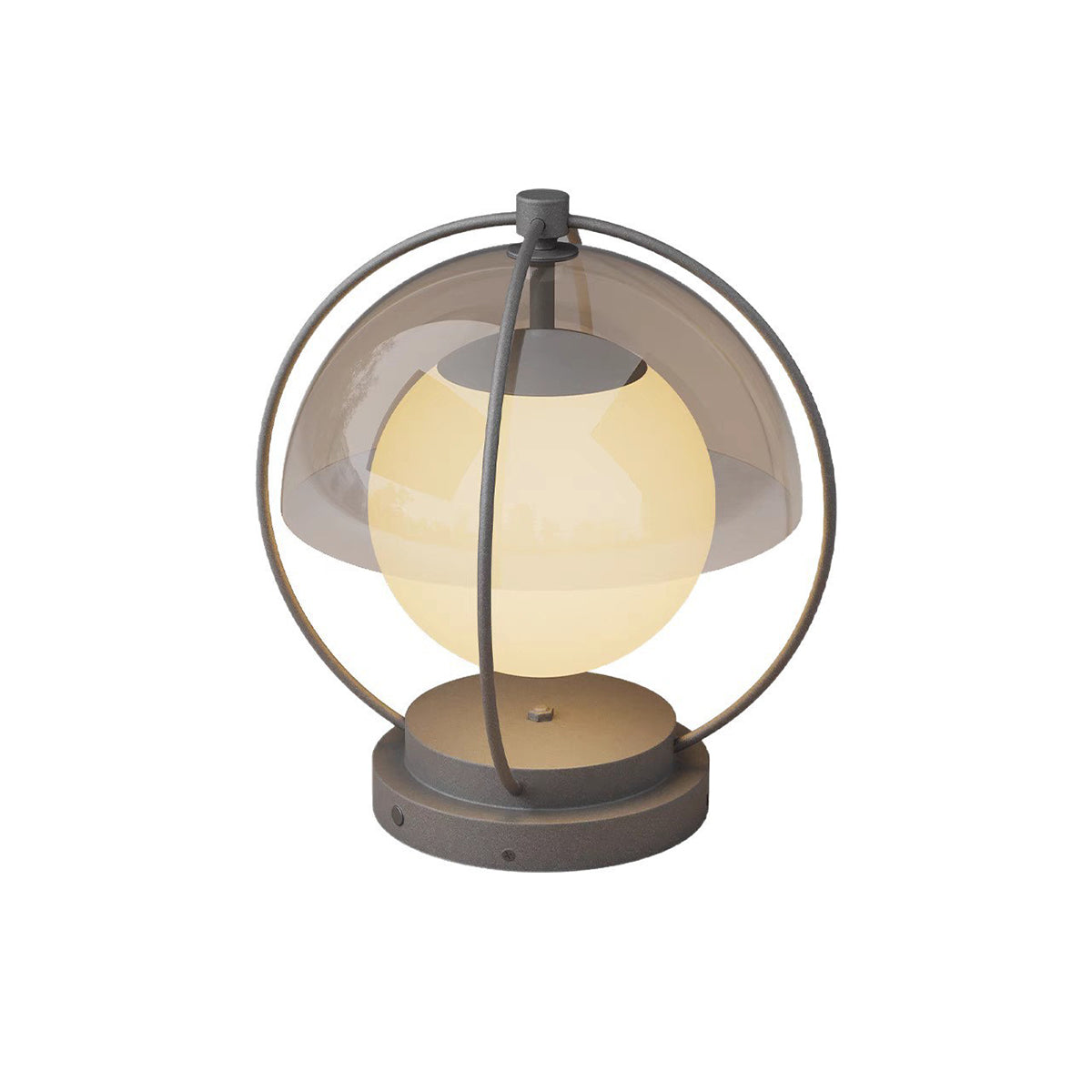Redy Led Modern Minimalist Outdoor Pillar Lights