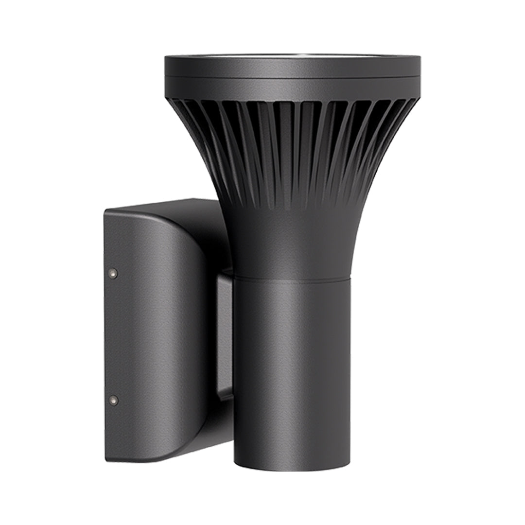 Livi Die-cast Minimalist Nordic Outdoor Wall Lighting Fixtures