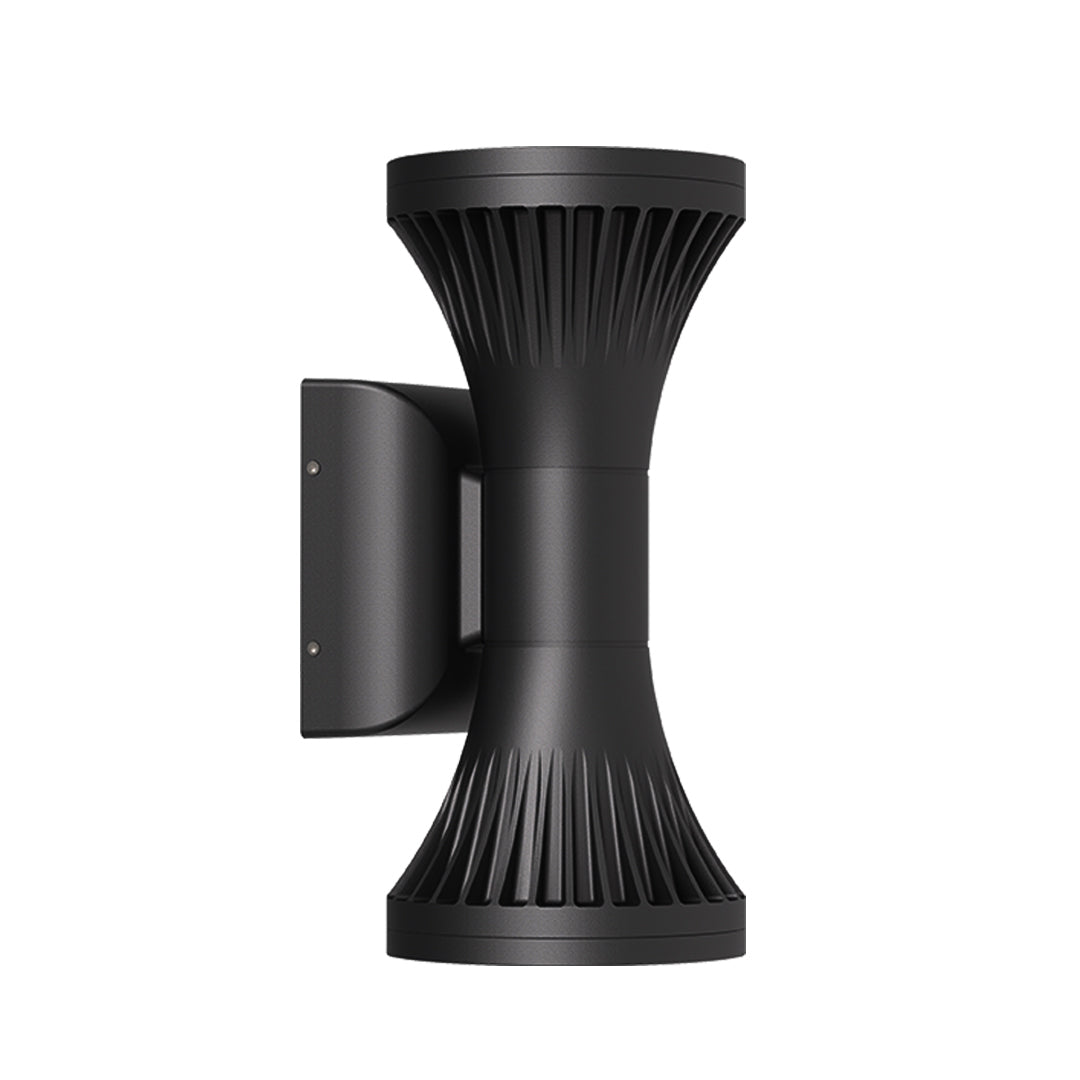 Livi Die-cast Minimalist Nordic Outdoor Wall Lighting Fixtures