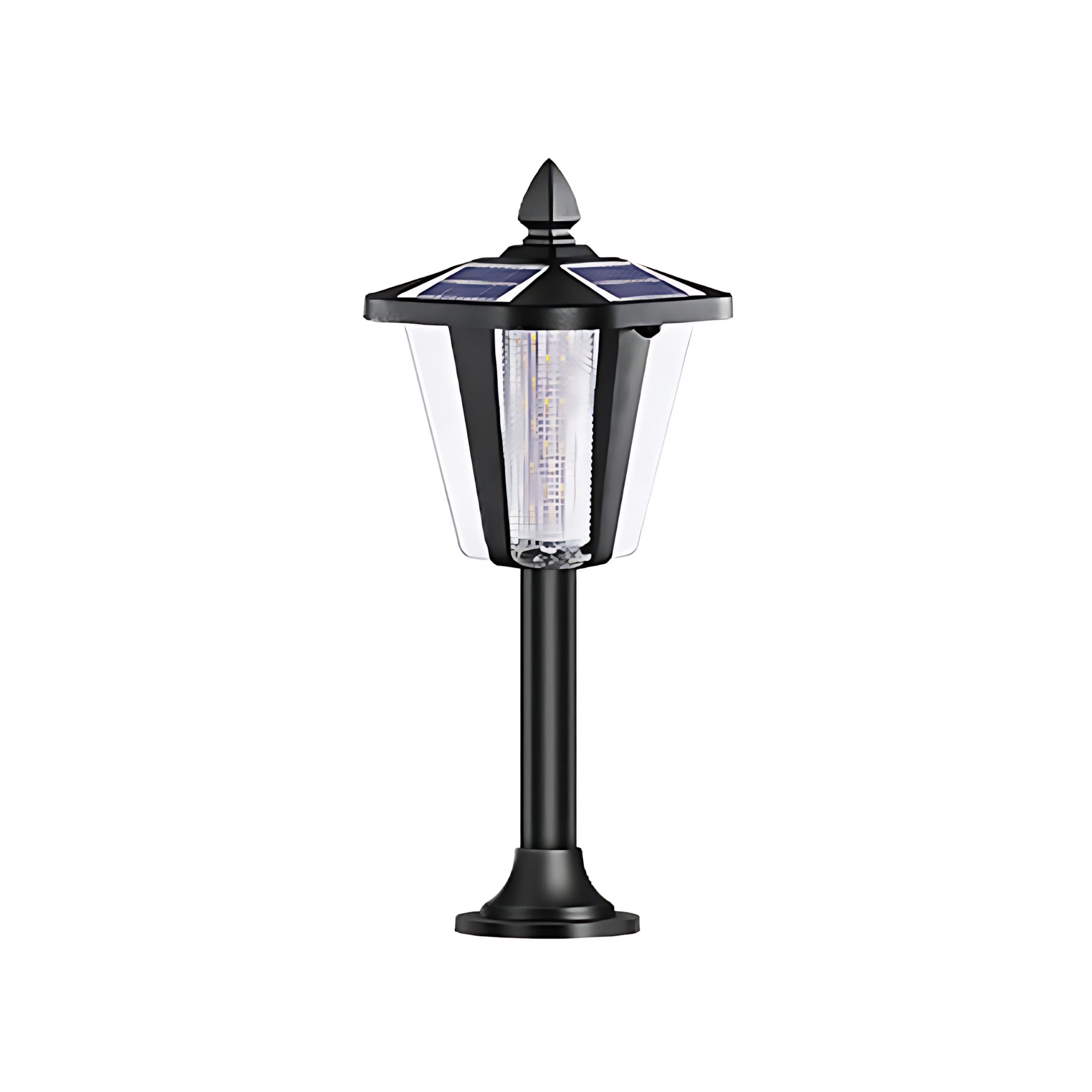 Lara Lawn Stakes Solar LED Outdoor Lights