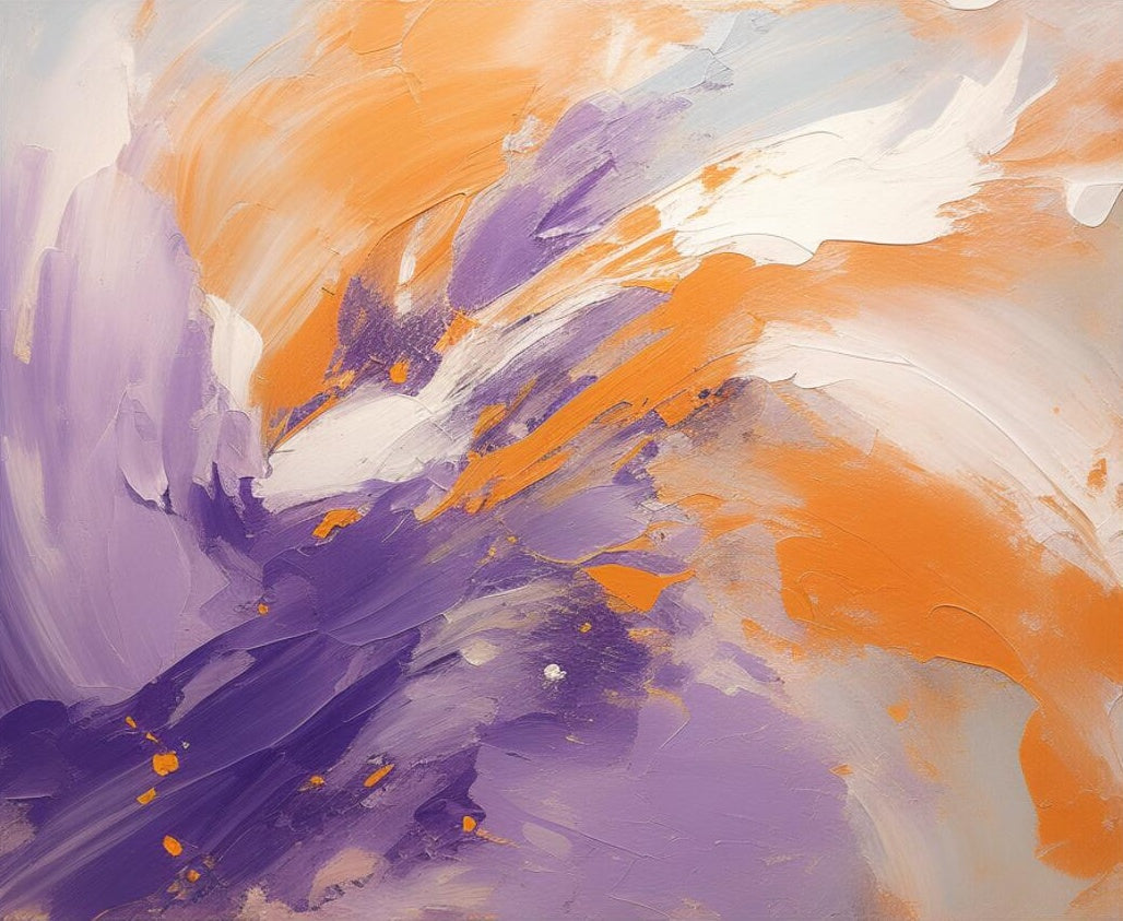 COLORFUL PAINTING CA134 - Neutralighting