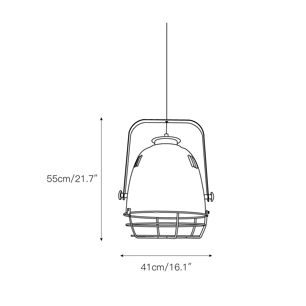 Cenore Pendant Light