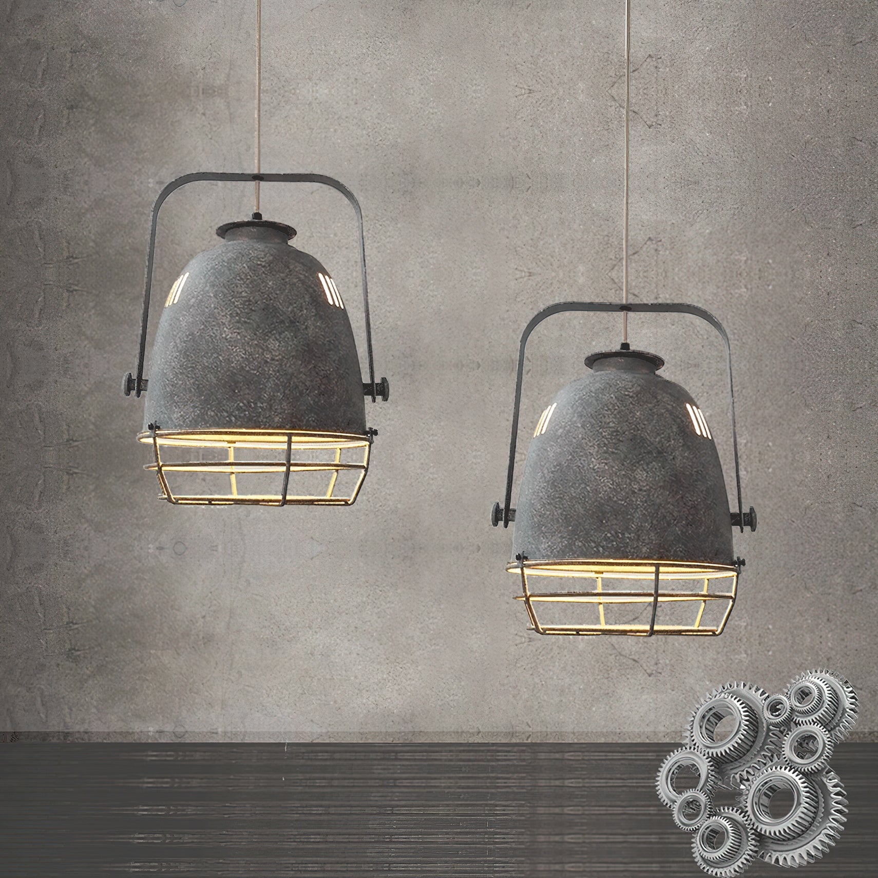 Cenore Pendant Light