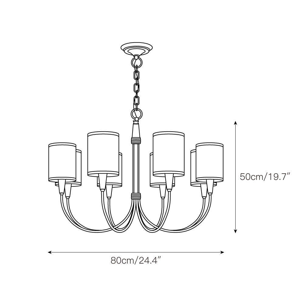 Armira Chandelier
