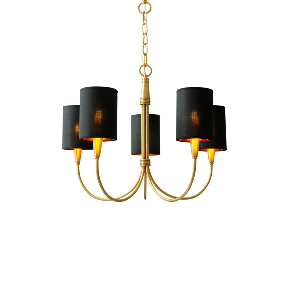 Altheir Modern Chandelier-Neutral Decor