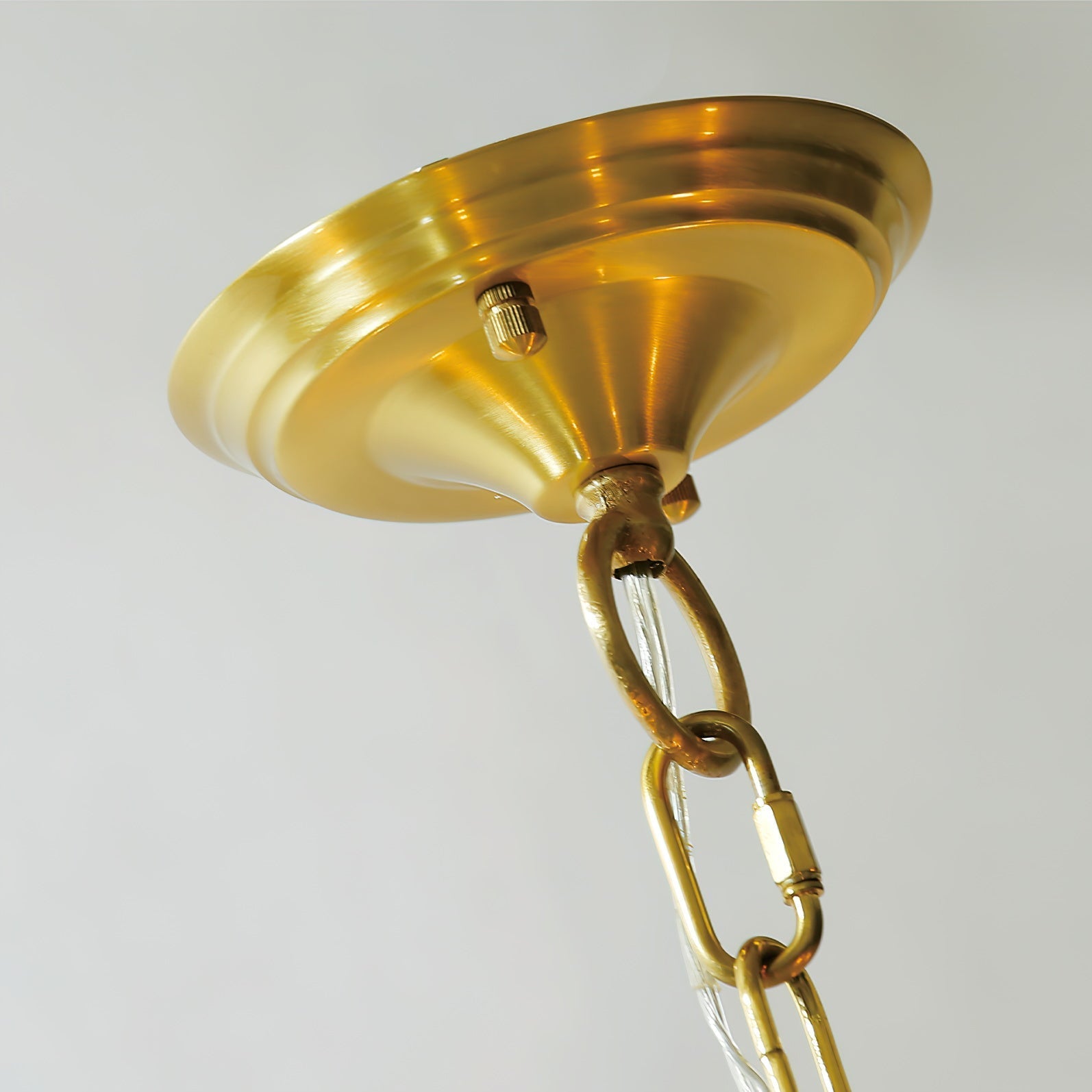 Altheir Modern Chandelier-Neutral Decor