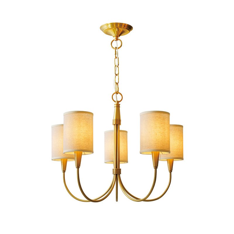 Altheir Modern Chandelier-Neutral Decor