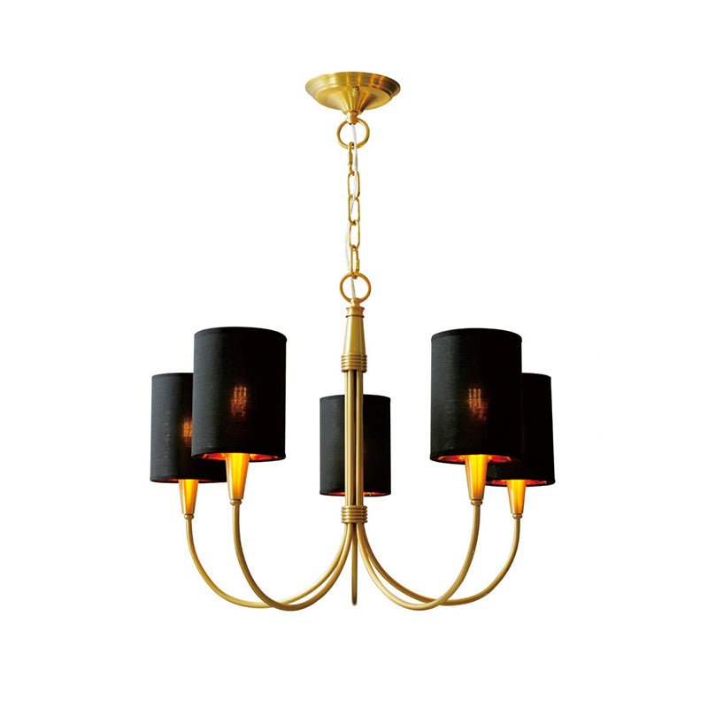 Altheir Modern Chandelier-Neutral Decor