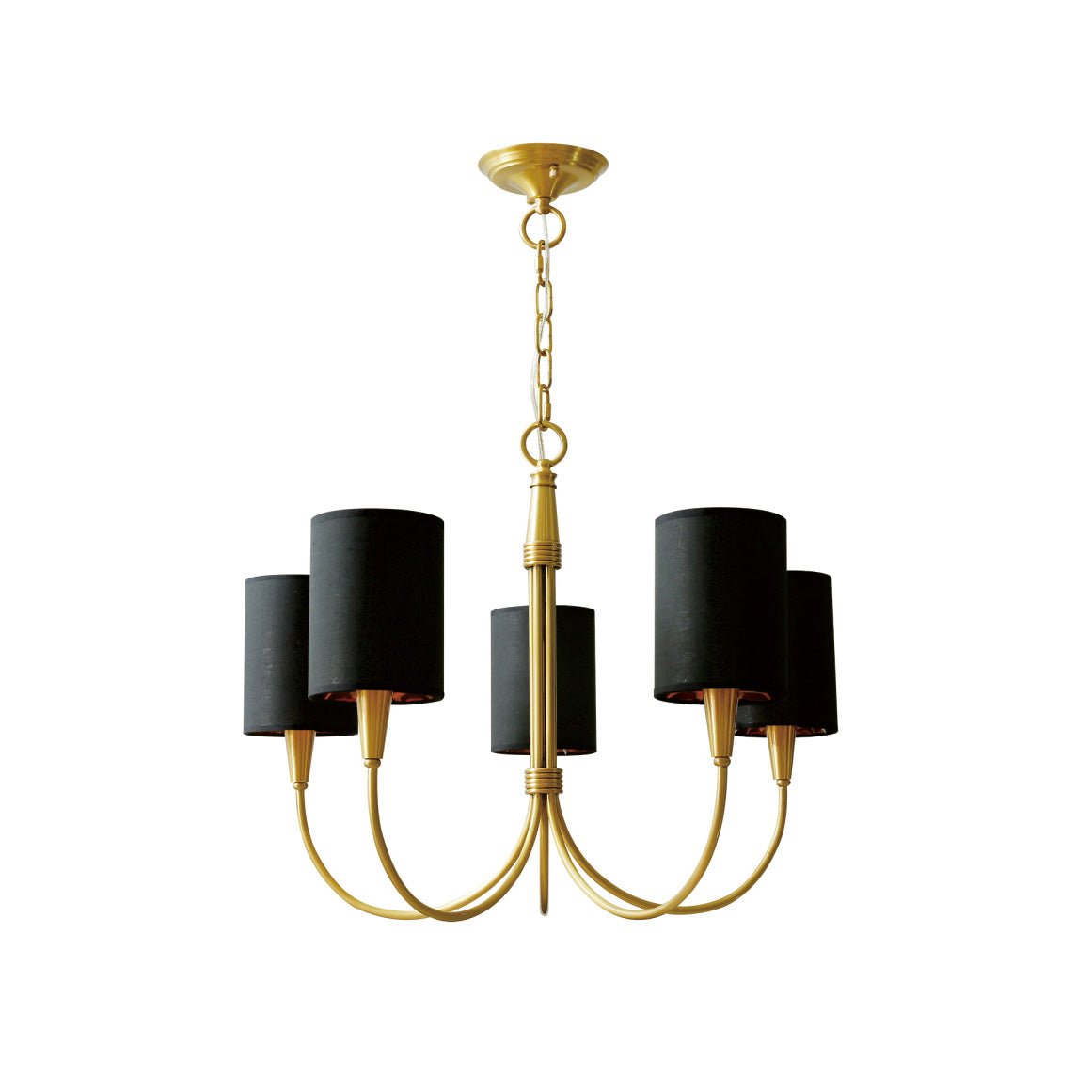 Altheir Modern Chandelier-Neutral Decor