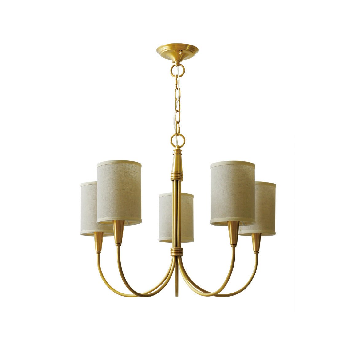 Altheir Modern Chandelier-Neutral Decor