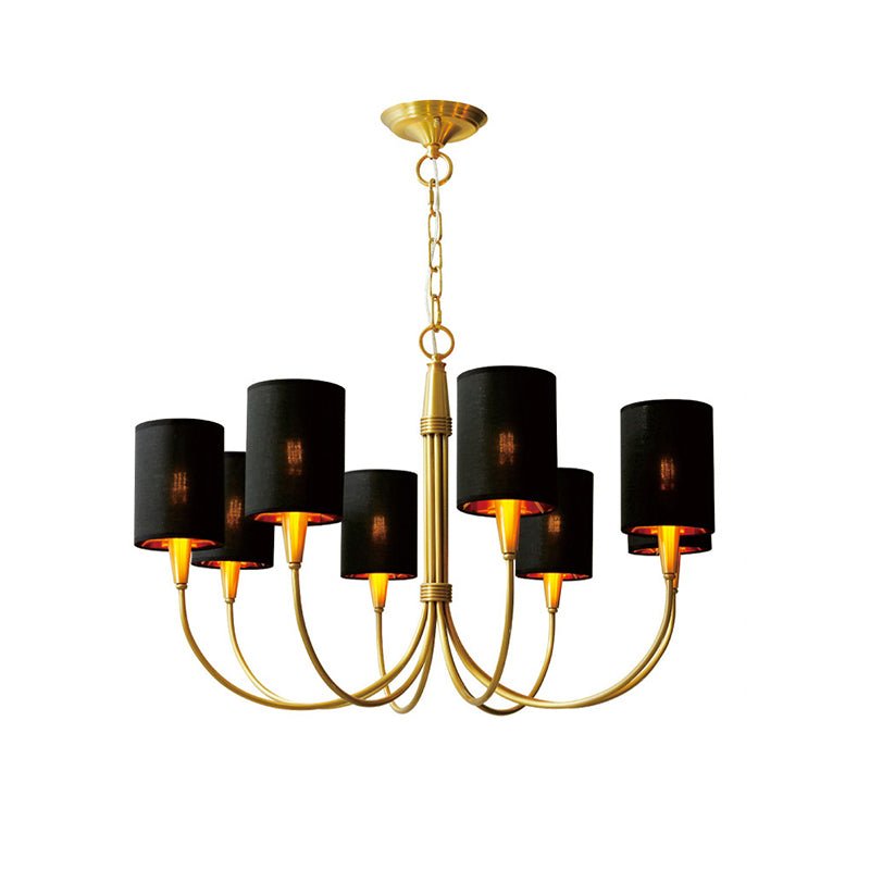 Altheir Modern Chandelier-Neutral Decor