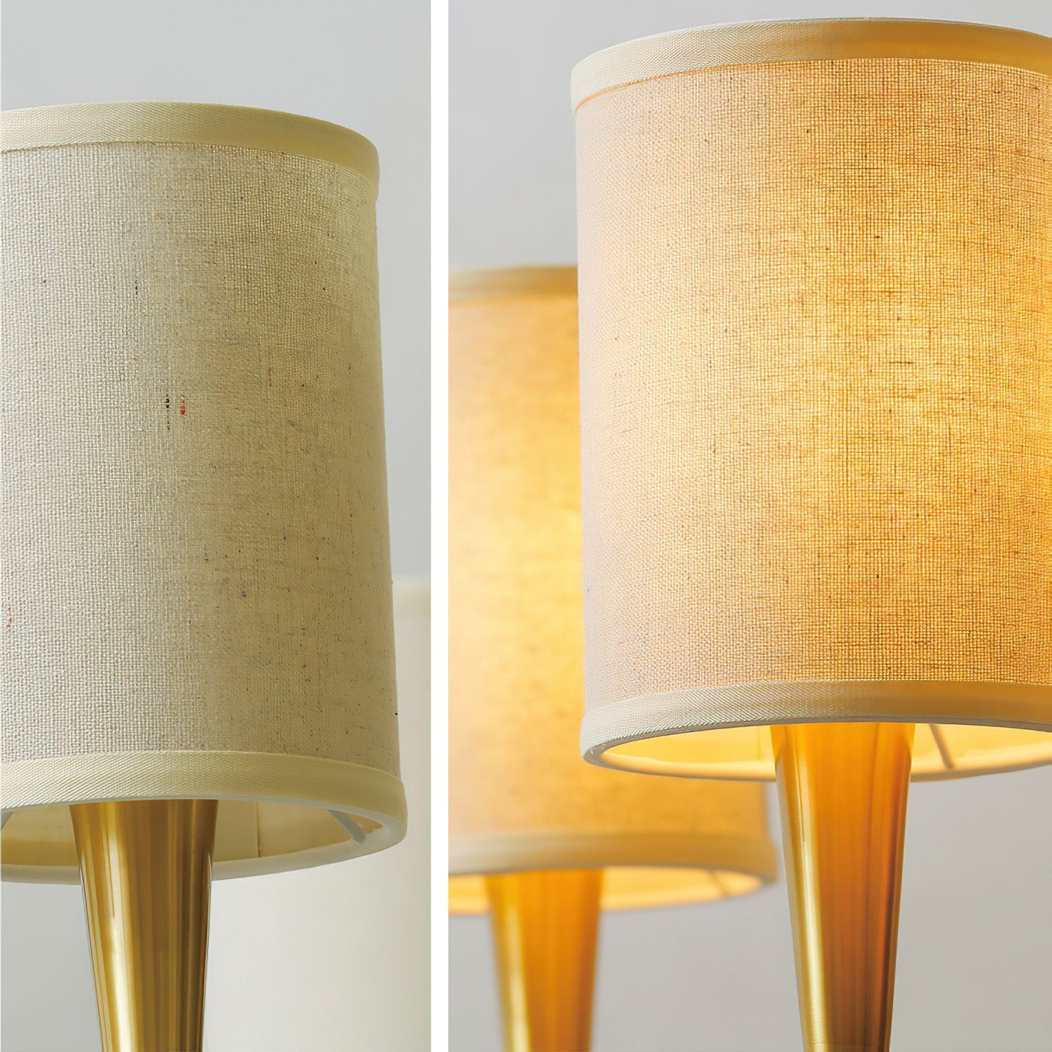 Altheir Modern Chandelier-Neutral Decor