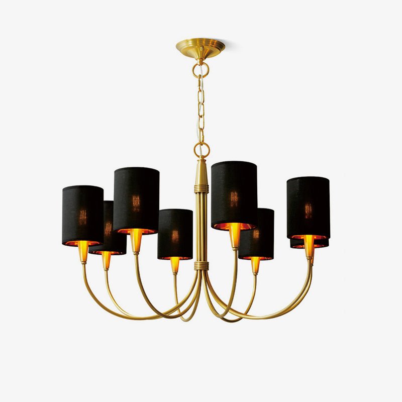 Altheir Modern Chandelier-Neutral Decor
