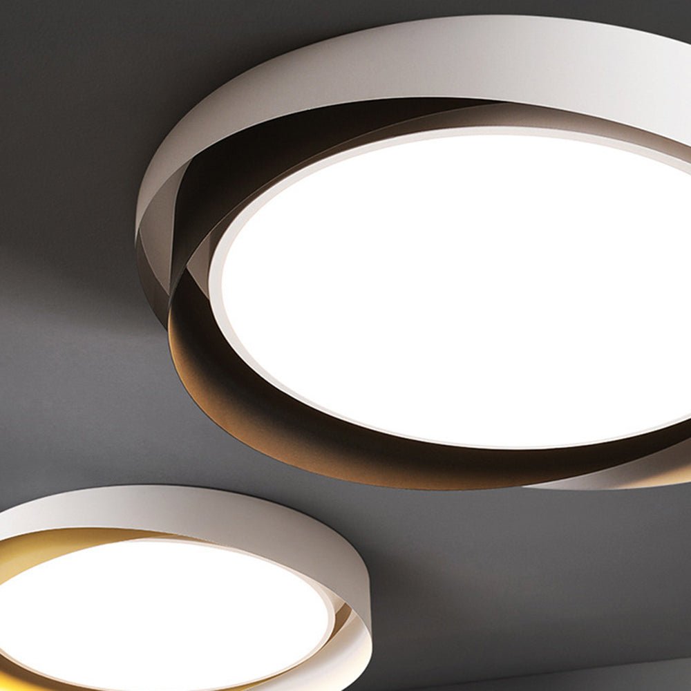 Unexx Ceiling Light-Neutral Decor
