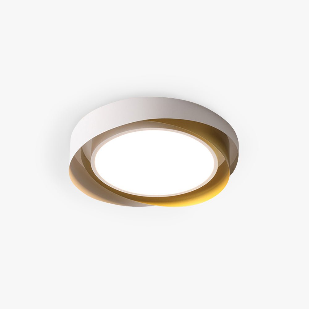 Unexx Ceiling Light-Neutral Decor