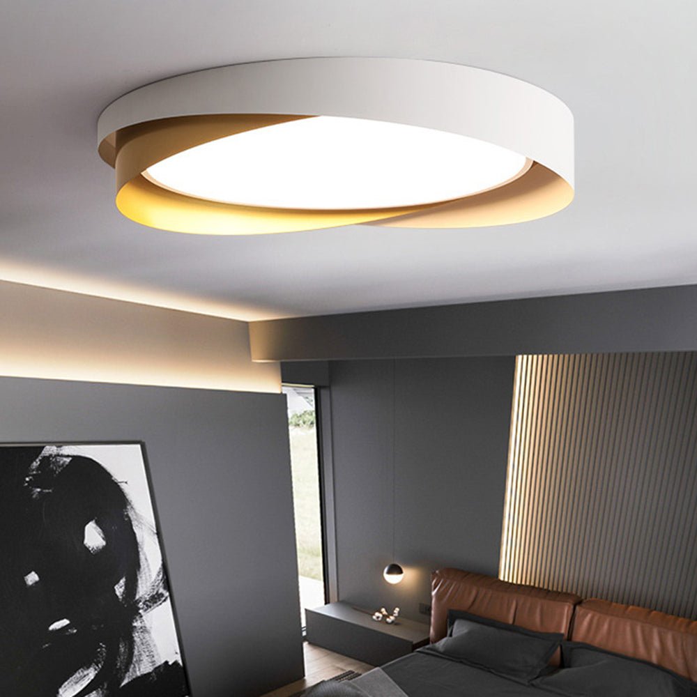 Unexx Ceiling Light-Neutral Decor