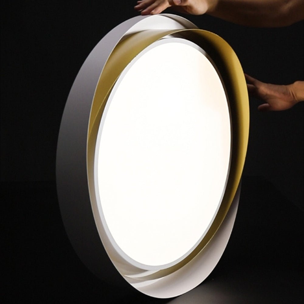 Unexx Ceiling Light-Neutral Decor