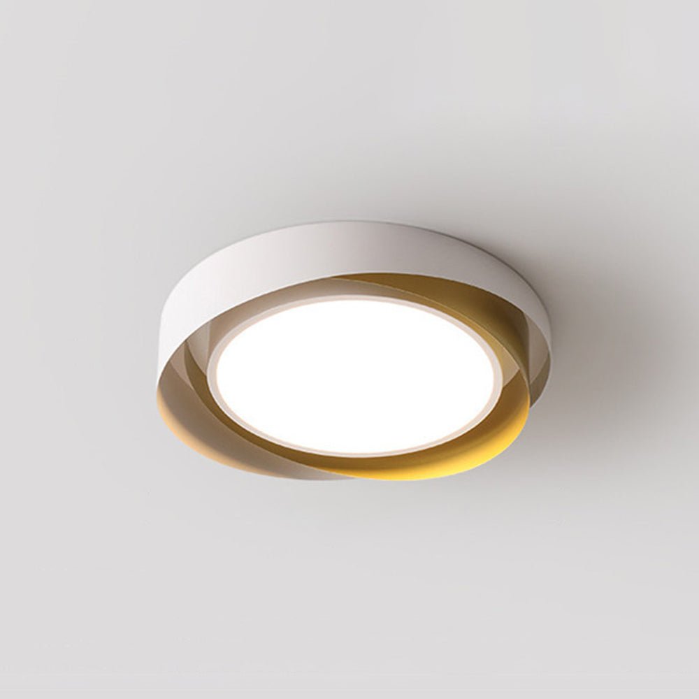 Unexx Ceiling Light-Neutral Decor