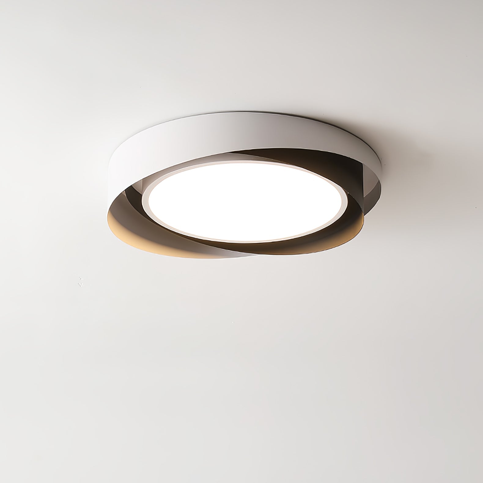 Unexx Ceiling Light-Neutral Decor