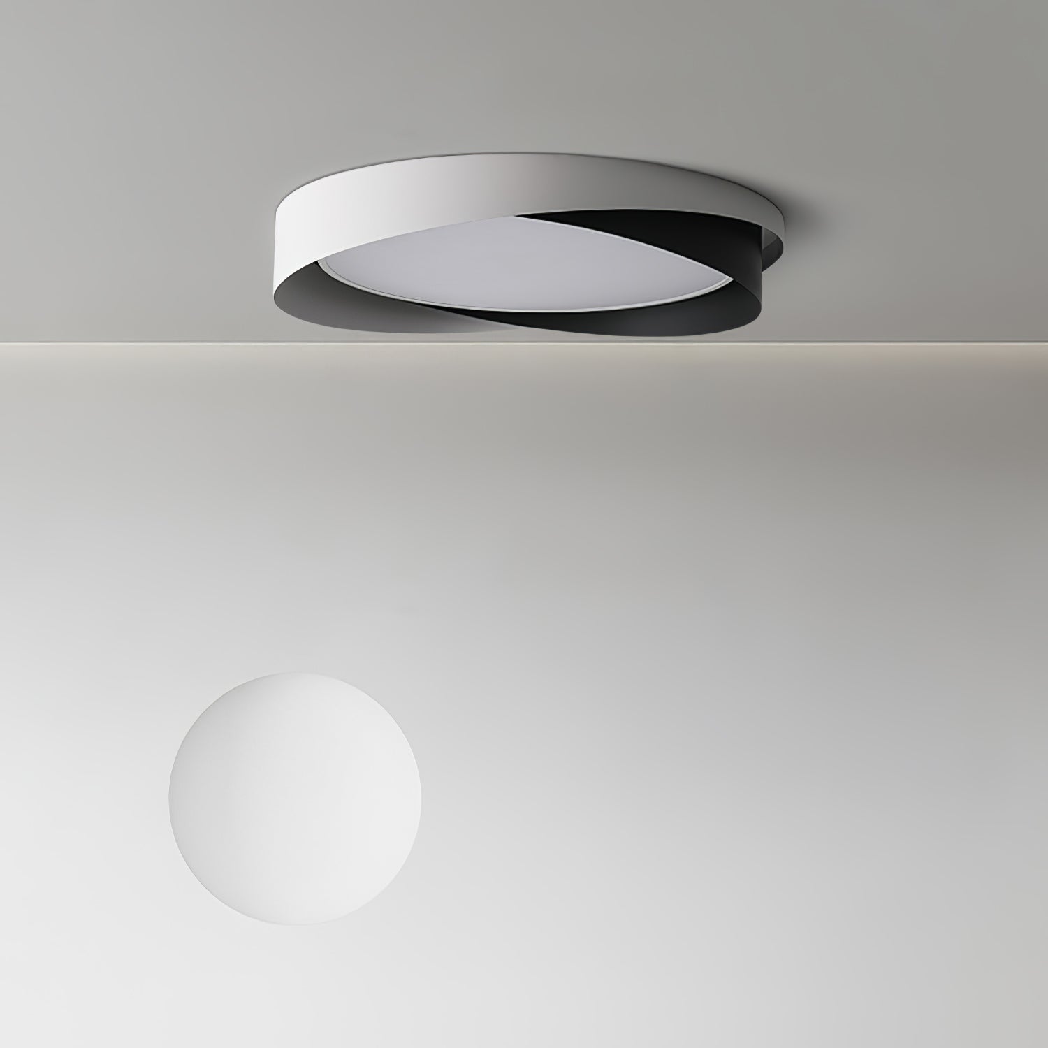 Unexx Ceiling Light-Neutral Decor