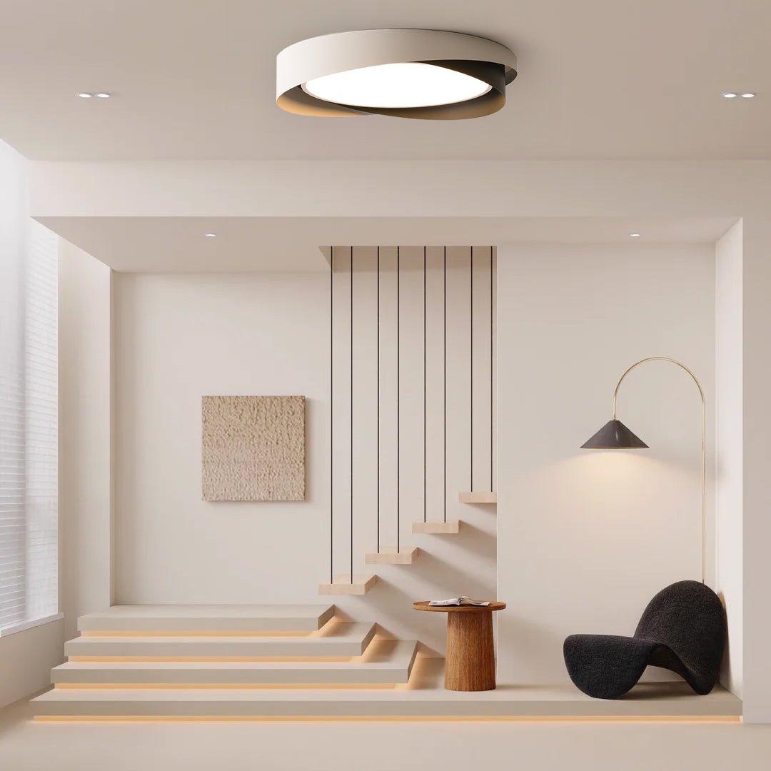 Unexx Ceiling Light-Neutral Decor
