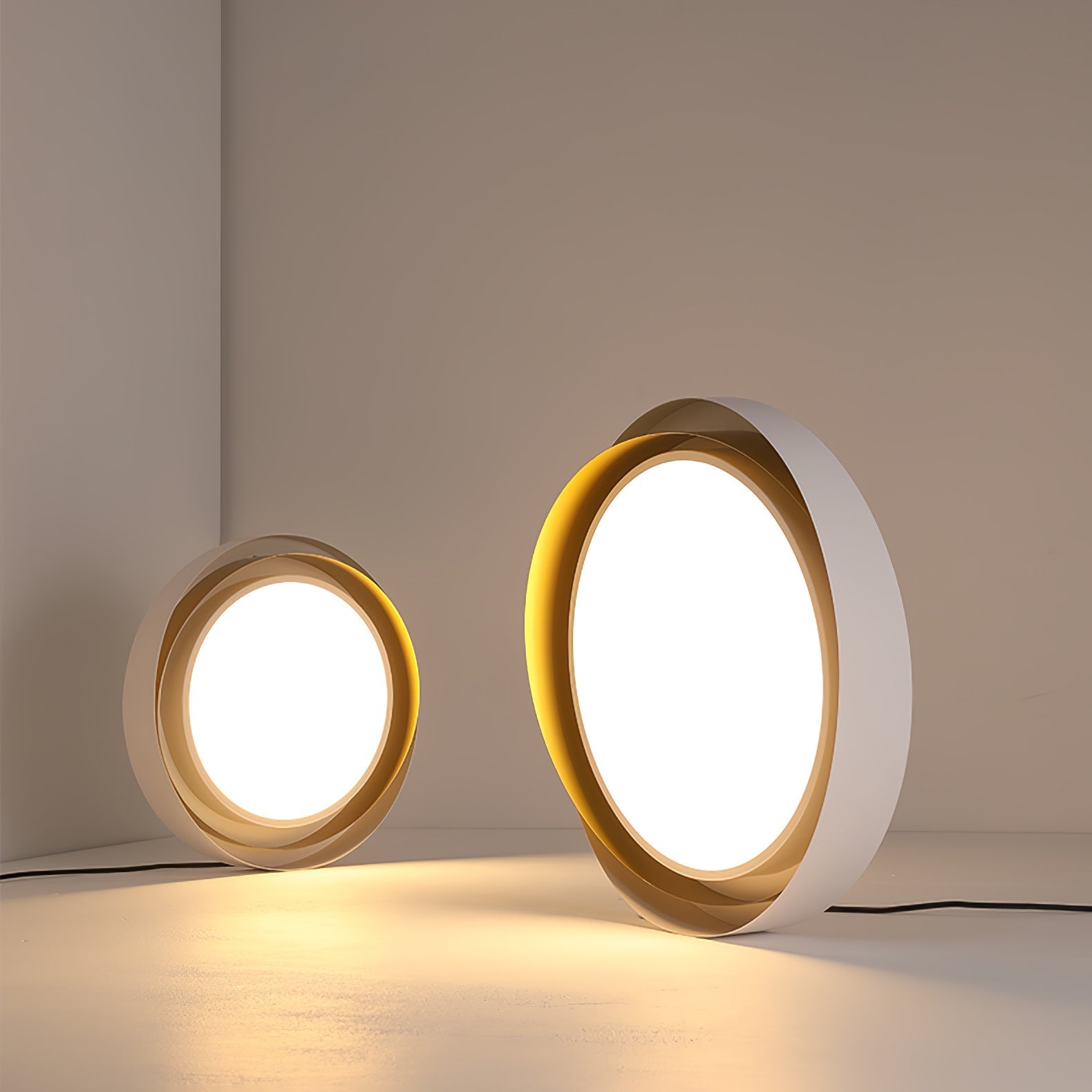 Unexx Ceiling Light-Neutral Decor