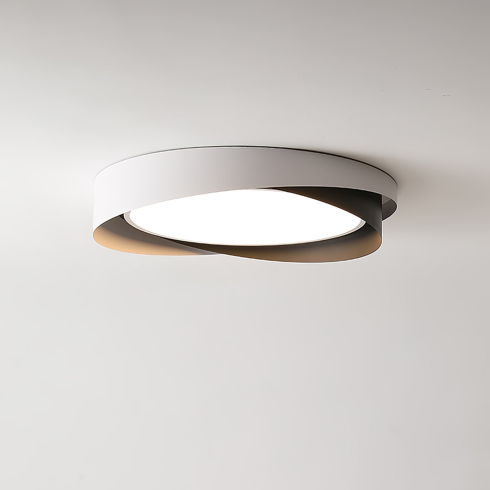 Unexx Ceiling Light-Neutral Decor